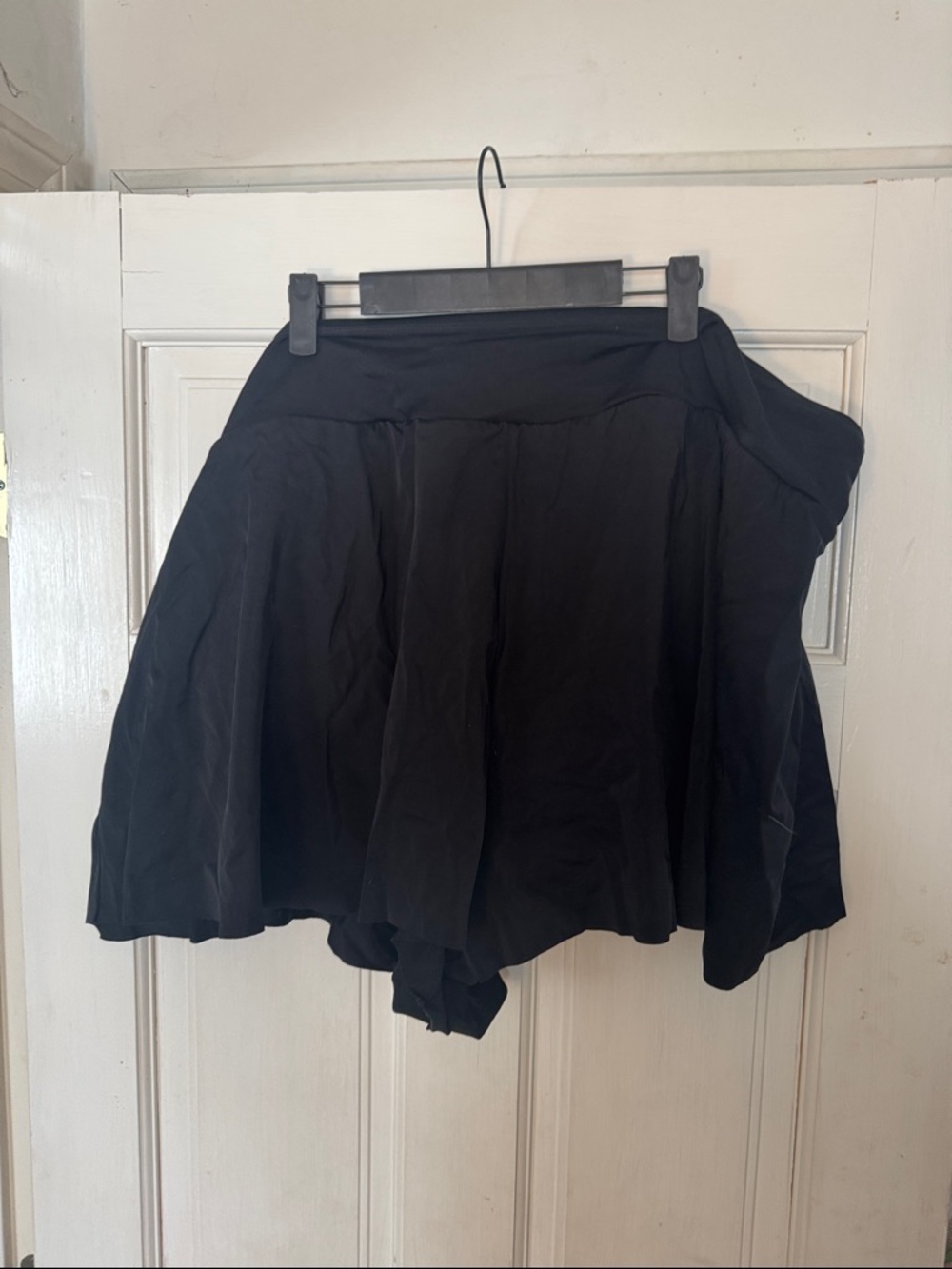 Torrid swim shorts